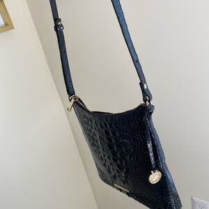Brahmin Katie Crossbag